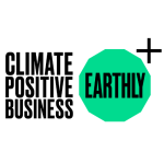 Climate Positive Business Earthly+ Accreditation
